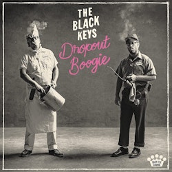 Black Keys, The - Dropout Boogie | Lp
