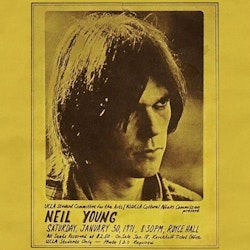 Neil Young - Royce Hall 1971 (Official Bootleg Series Vol. 4 | Lp