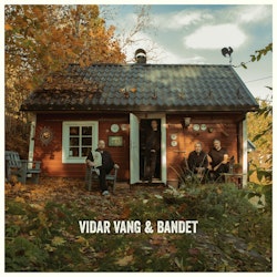 Vidar Vang & Bandet - Vidar Vang & Bandet | 2 Lp