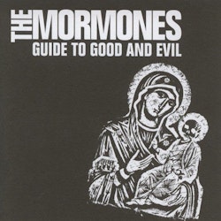 Mormones, The - Guide To Good And Evil | Lp