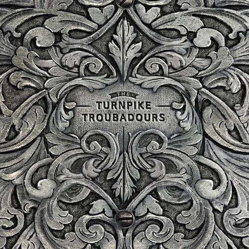 Turnpike Troubadours -Turnpike Troubadours  | Lp