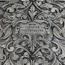 Turnpike Troubadours -Turnpike Troubadours  | Lp