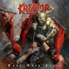 KREATOR - Hate Über Alles - Limited Deluxe Edition (VINYL - 2LP - Red/Black Splatter + 2CD)