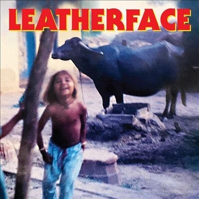 Leatherface - Minx | Lp
