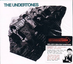 Undertones, The – Deluxe Edition | 2CD Remastered