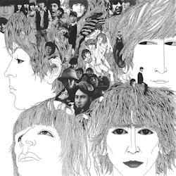 The Beatles - Revolver - Special Edition… (4LP+7")