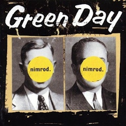 Green Day - Nimrod | 2lp