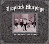 Dropkicks Murphys - The meanest of times | cd