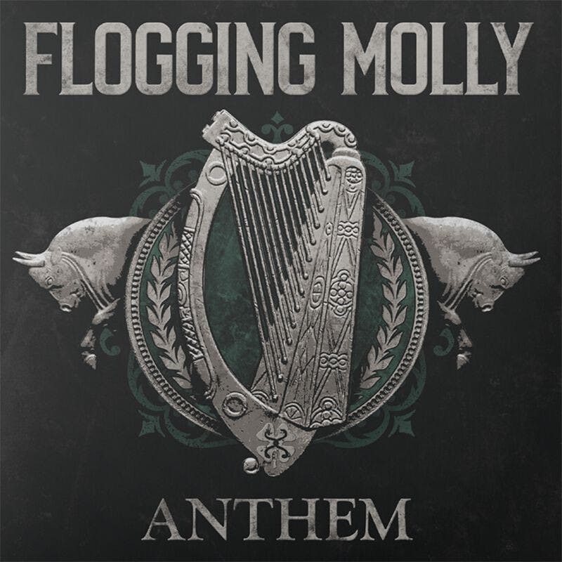 Flogging Molly - Anthem | lp