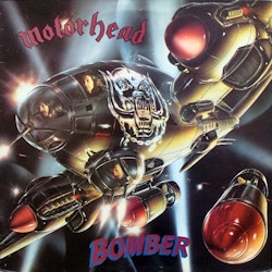 Motörhead - Bomber | Lp