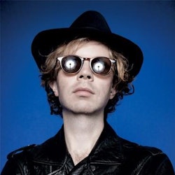 Beck -  I Just Started Hating Some People…  | 7''