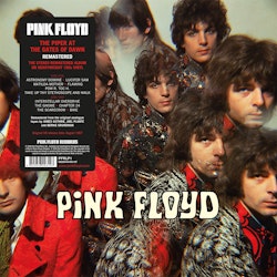 Pink Floyd - The piper at the gates | lp