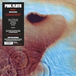 Pink Floyd -  Meddle | Lp