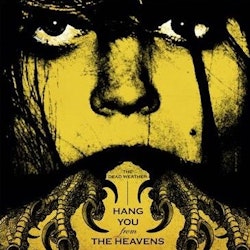The Dead Weather - Hang You From The Heavens | 7''