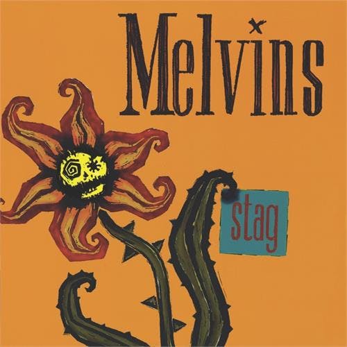 Melvins - Stag  | 2Lp