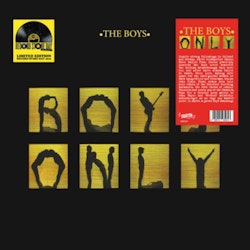 The Boys - Only - RSD (LP)
