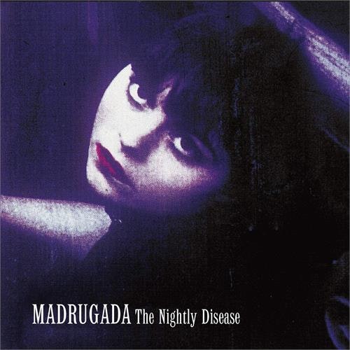 Madrugada - The Nightly Disease | lp
