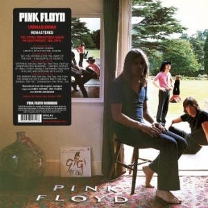 Pink Floyd -Ummagumma | 2LP