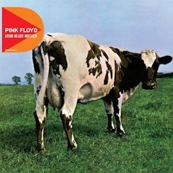 Pink Floyd - Atom Heart Mother| LP