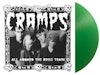 Cramps, The ‎–  All Aboard The Drug Train (GREEN VINYL) | Lp