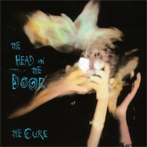 Cure, The - The Head On The Door | Lp