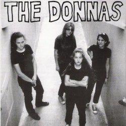 Donnas – The Donnas | Lp