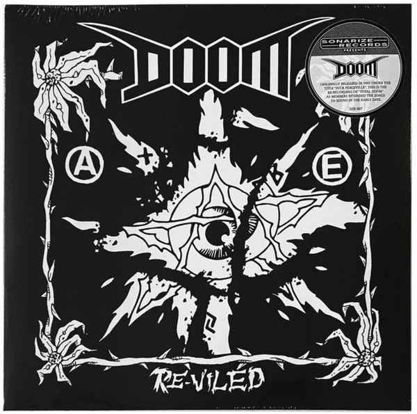 Doom  – Re-Viled | 2Lp