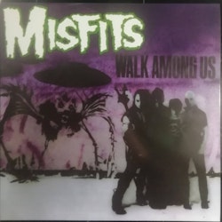 Misfits – Walk Among Us | Lp