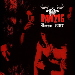 Danzig – Demo 1987 | LP