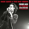 Nick Cave & The Bad Seeds – From Her To Tokyo | LP