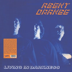 Agent Orange – Living In Darkness | Lp