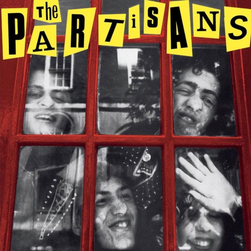 Partisans, The - Partisans | Lp