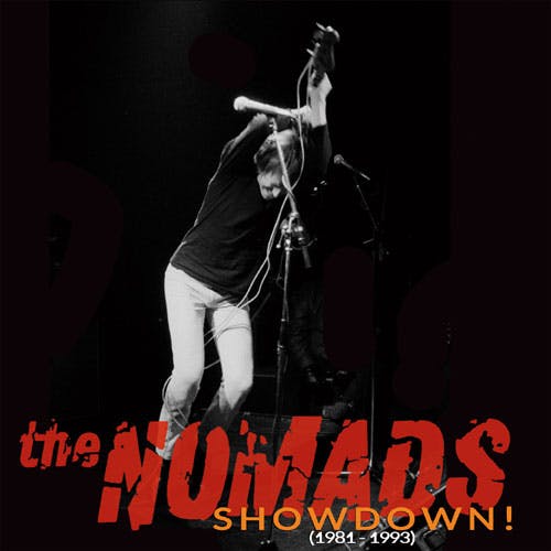 Nomads, The - Showdown (1981-1993) | 2lp