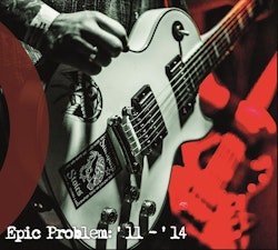 Epic Problem – '11 - '14 | Cd digi