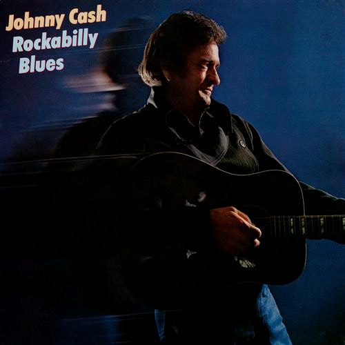 Johnny Cash – Rockabilly Blues | Lp