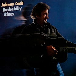 Johnny Cash – Rockabilly Blues | Lp