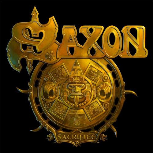 Saxon - Sacrifice | Lp