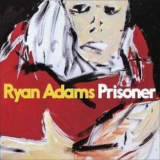 Ryan Adams - Prisoner  | cd
