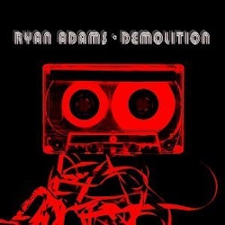Ryan Adams - Demolition  | cd