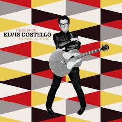 Elvis Costello - The Best Of Elvis Costello - The First 10 Years | cd
