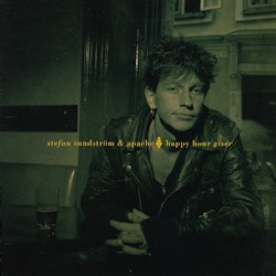Stefan Sundström & Apache – Happy Hour Viser | cd