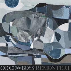 CC Cowboys - Remontert - LTD (LP)