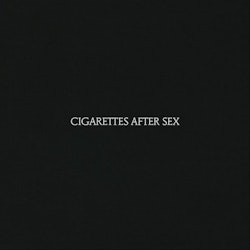 Cigarettes After Sex / Cigarettes After Sex | lp