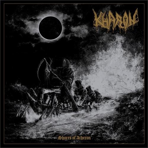 Kharon - Shores Of Acheron (2LP)