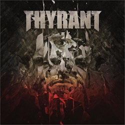 Thyrant – What We Left Behind | 2lp