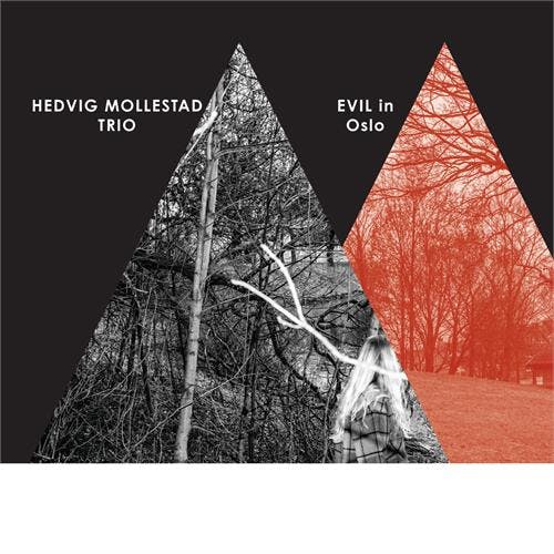 Hedvig Mollestad Trio Evil In Oslo - | 2lp