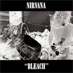 Nirvana - Bleach | lp
