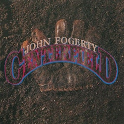 John Fogerty - Centerfield | lp