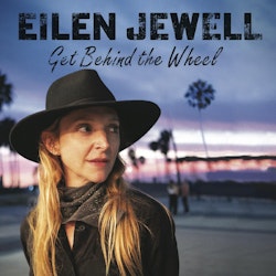 Jewell, Eilen / Get Behind the Wheel | Lp