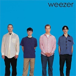 Weezer - Weezer (Blue Album) | Lp